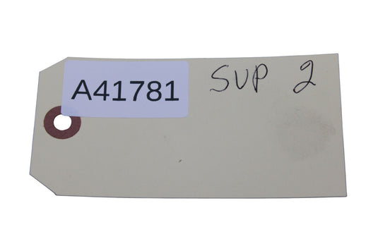 11-16 BMW 528i 535i 550i GT Front Upper Radiator Support Bar Factory Oem