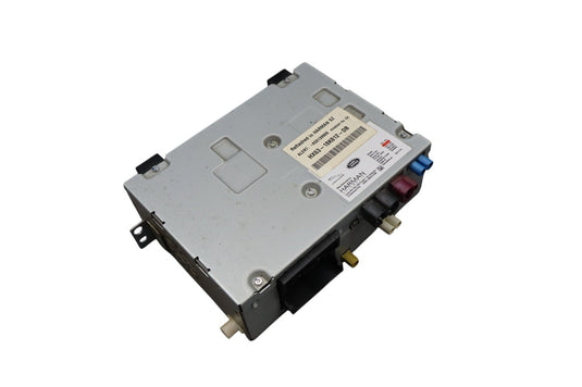 16-19 Jaguar XE Radio Audio Receiver Module Computer Unit HX6318K812DB Oem