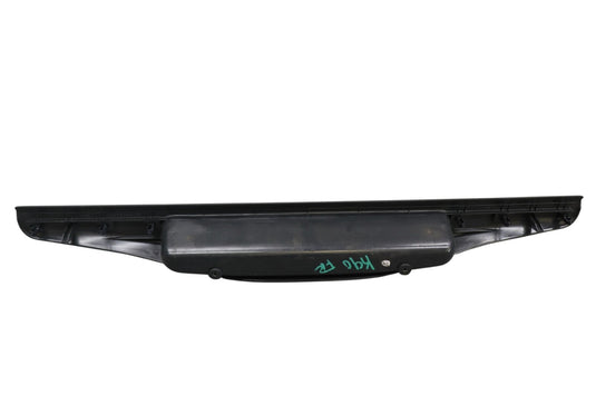 97-04 Porsche 986 Boxster Left Or Right Side Lower Door Sill Scuff Plate Oem