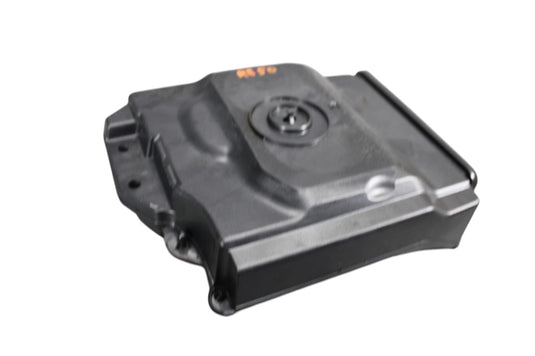 12-21 BMW 320i 328i F30i Right Side Under Seat Floor Audio Speaker Subwoofer OEM