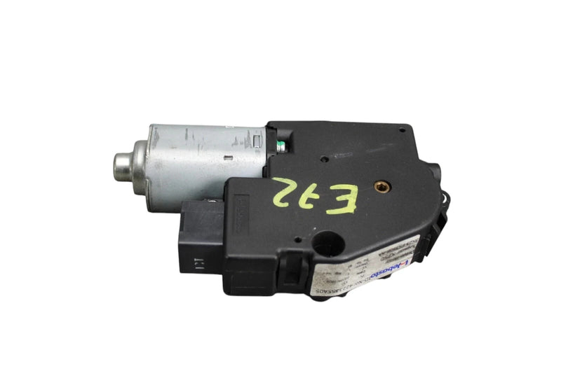 Load image into Gallery viewer, 09-15 Jaguar XF XFR X250 Sunroof Sun Roof Adjustable Gear Motor 8X23F53508AA Oem
