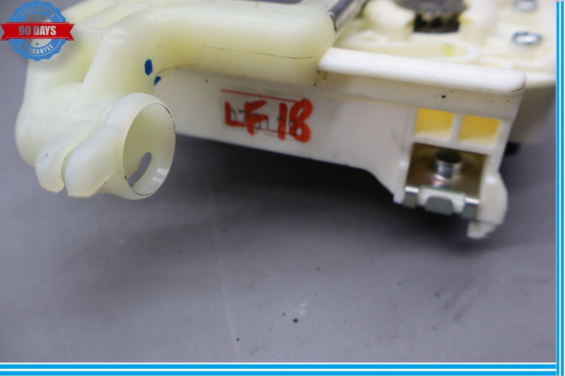 Load image into Gallery viewer, 07-09 Lexus LS460 XF40 Front Left Seat Headrest Head Rest Motor 439490-10040 oEM
