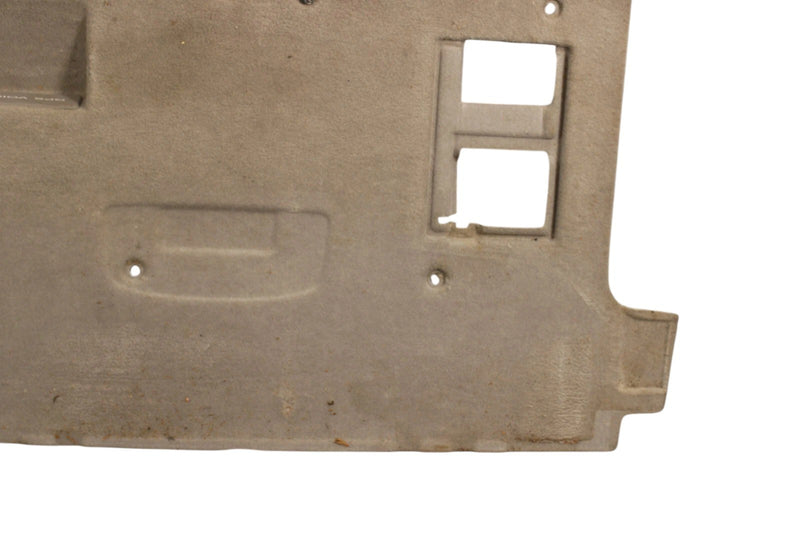 Load image into Gallery viewer, 02-10 Lexus SC430 Convertible Rear Trunk Interior Carpet Panel Trim 6472324020
