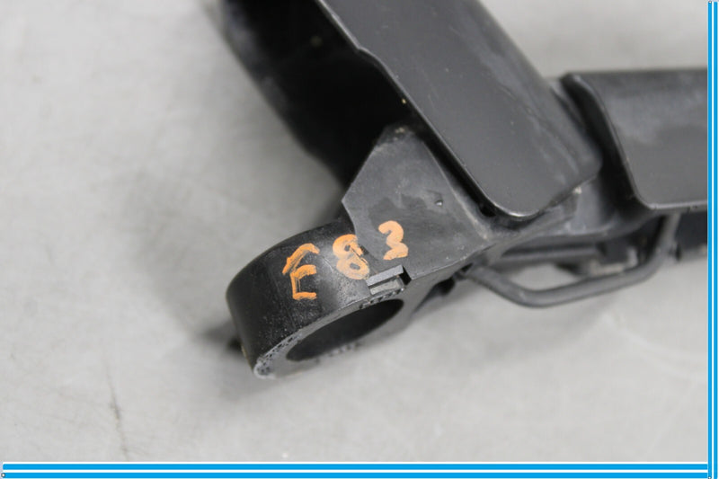 Load image into Gallery viewer, 11-17 Infiniti QX56 QX80 Rear Upper Windshield Wind Shield Wiper Arm Oem
