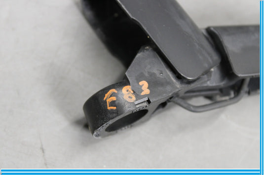 11-17 Infiniti QX56 QX80 Rear Upper Windshield Wind Shield Wiper Arm Oem