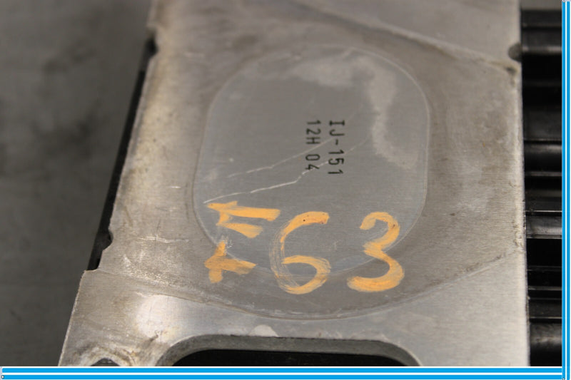 Load image into Gallery viewer, 07-17 Lexus LS460 Left Driver Fuel Injector Control Module Unit Oem

