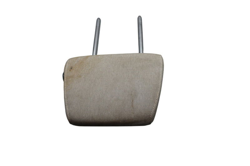 Load image into Gallery viewer, 14-18 BMW i3 I01 Hybrid Rear Right Passenger Side Seat Headrest Head Rest Oem
