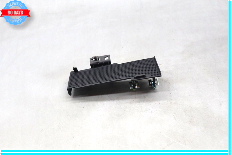 Load image into Gallery viewer, 14-22 Land Rover Range Rover Sport Dash Center Air Vent Grille Bezel Oem
