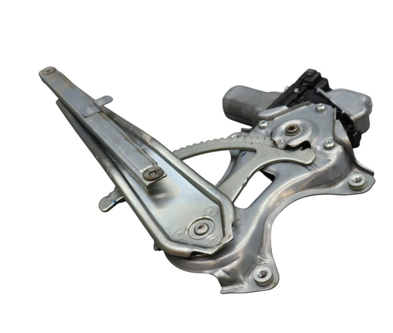 Load image into Gallery viewer, 07-17 Lexus LS460L Rear Right Passenger Side Door Window Regulator Motor Oem
