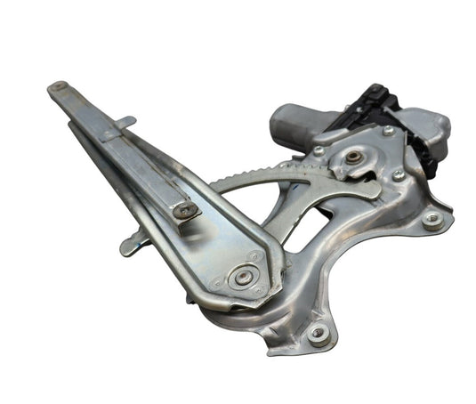 07-17 Lexus LS460L Rear Right Passenger Side Door Window Regulator Motor Oem