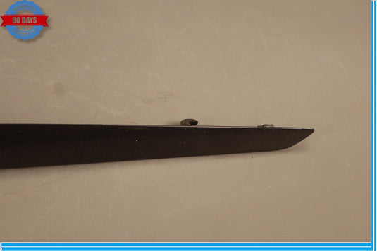 14-19 Maserati Ghibli Front Right Passenger Side Door Interior Cover Trim Oem