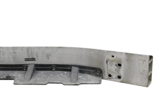 02-10 Lexus SC430 Front Lower Bumper Reinforcement Impact Bar 5213124070 Oem