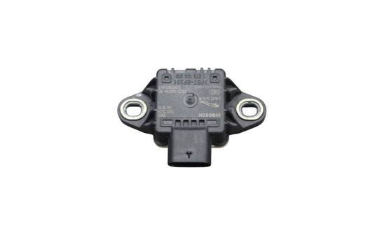 12-19 Jaguar XF XJ XJL X351 Turn Yaw Rate Body Acceleration Sensor C2D26335 Oem