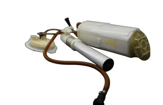 03-12 Bentley Continental GT Flying Spur Fuel Tank Pump Level Sending Unit Oem