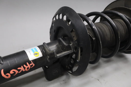 08-17 Mercedes E350 E550 Front Right Passenger Side Shock Strut Absorber Oem