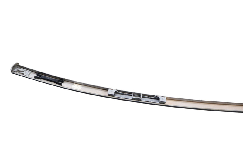 Load image into Gallery viewer, 11-16 BMW 528i 535i 535i F10 Right Upper Roof Strip Molding Trim 7207670 Oem
