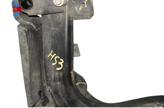 15-17 Hyundai Genesis G80 Engine Subframe Crossmember Cradle 62410b1200 OEM