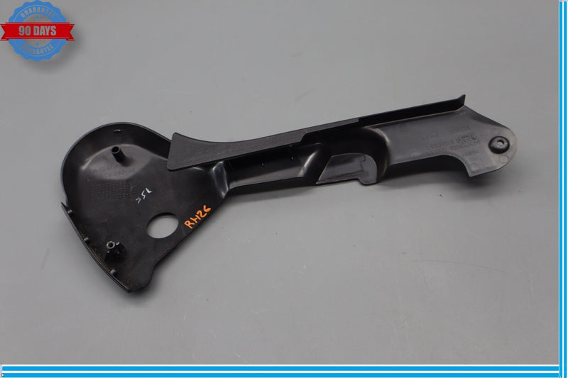 Load image into Gallery viewer, 10-15 Jaguar X150 XK XKR Front Right Passenger Side Seat Mechanism Cover LEG Oem
