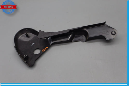 10-15 Jaguar X150 XK XKR Front Right Passenger Side Seat Mechanism Cover LEG Oem