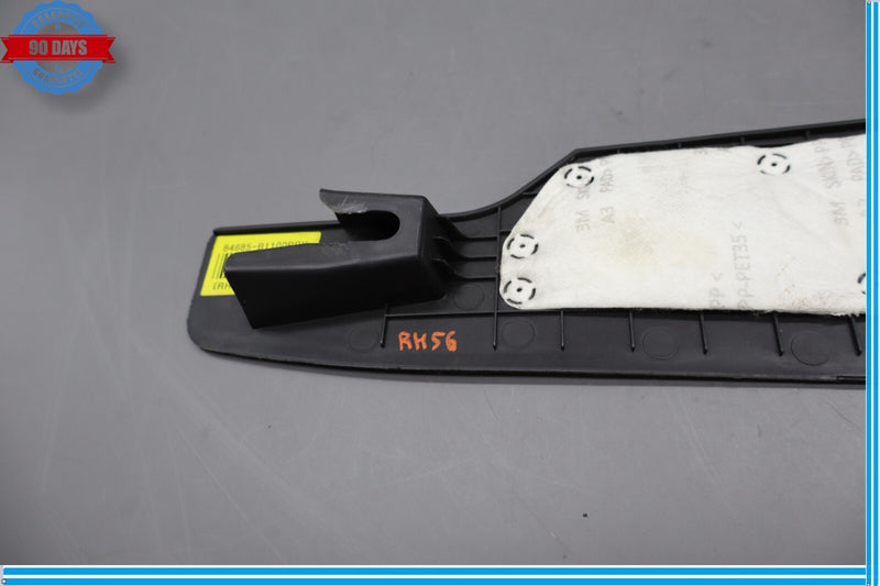 Load image into Gallery viewer, 15-16 Hyundai Genesis Front Right Side Center Console Trim Cover Panel Oem
