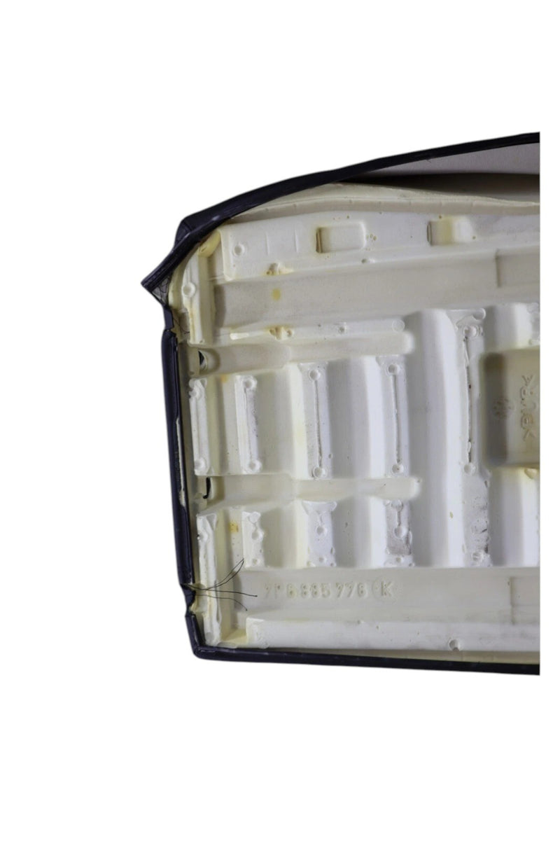 Load image into Gallery viewer, 11-17 Volkswagen VW Touareg Rear Right Passenger Side Upper Seat Cushion OEM
