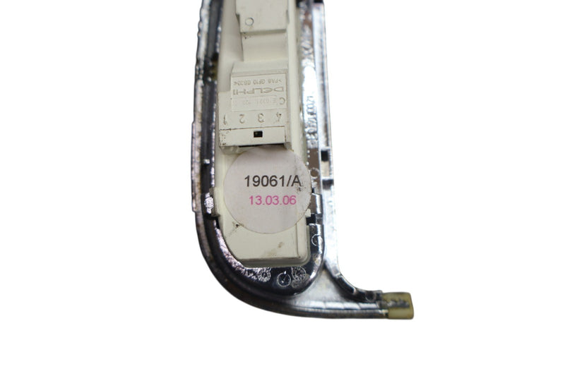 Load image into Gallery viewer, 05-09 Mercedes CLK550 CLK320 Shifter Gear Select Indicator 2032672288 Oem
