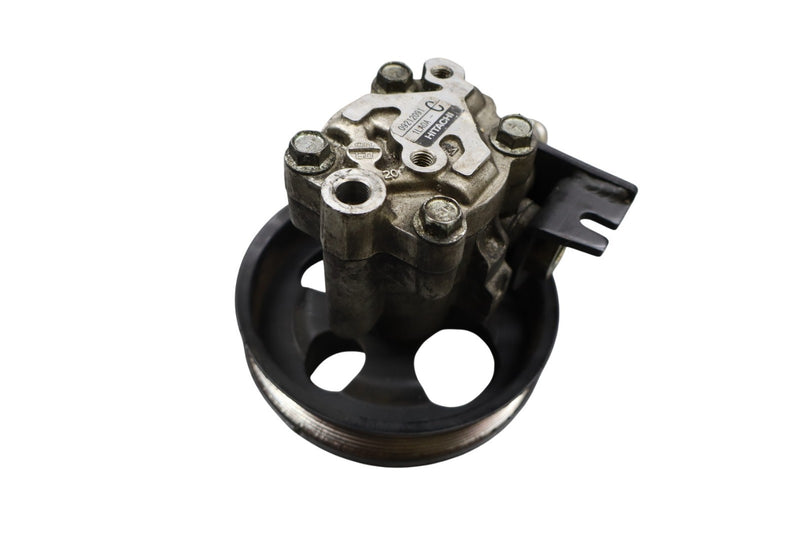 Load image into Gallery viewer, 11-17 Infiniti QX56 QX80 5.6L Engine Power Steering Pump W/ Pulley Oem
