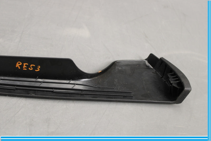 Load image into Gallery viewer, 14-18 BMW X5 Front Right Passenger Side Seat Upper Track Rail Cover Trim Oem
