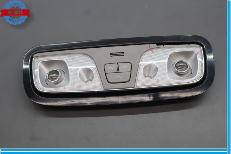 Load image into Gallery viewer, 11-13 Hyundai Equus SIG Rear Roof Interior Dome Light Lamp Assembly Oem
