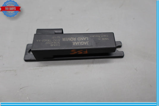 10-15 Jaguar XJL XJ X351 Keyless Entry Smart Key Antenna Module Oem