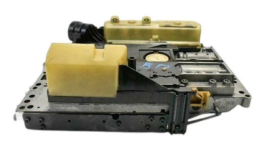 1999-2005 Mercedes C240 CL500 5G TCU Transmission Conductor Plate Valve Body OEM