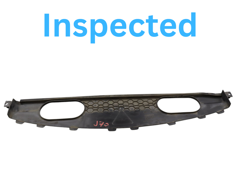 Load image into Gallery viewer, 14-18 BMW X5 F15 Front Upper Radiator Support Cover Trim Panel 51647326554 Oem
