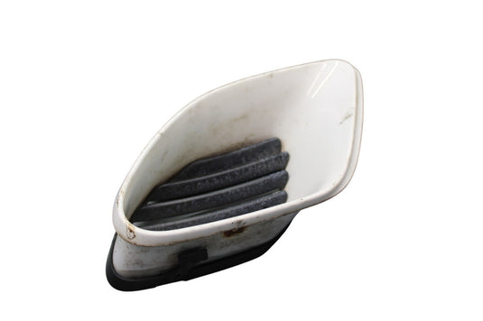 97-04 Porsche Boxster Left Driver Side Quarter Air Intak Duct Vent Grille Oem