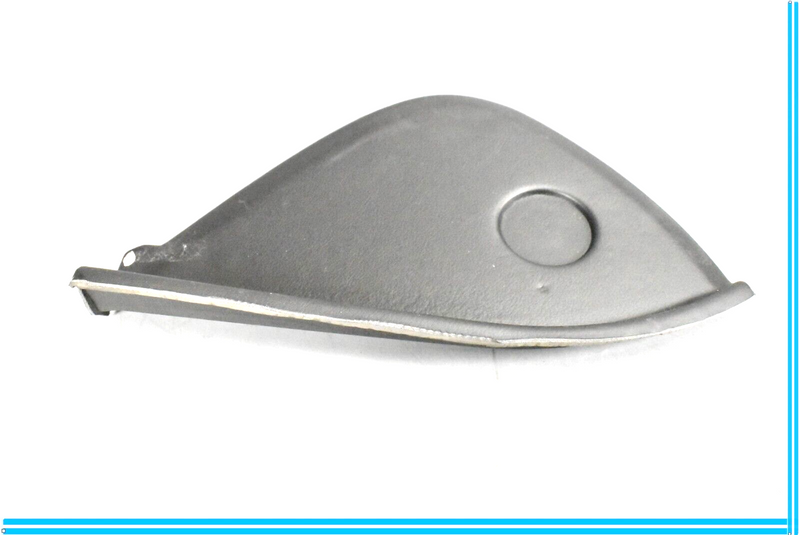 Load image into Gallery viewer, 04-13 Maserati Quattroporte M139 Right Passenger Dash Dashboard Trim Panel Oem
