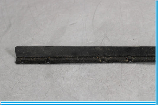 10-17 Mercedes E350 E550 W207 Front Right Roof Sun Roof Sunroof Frame Trim Oem