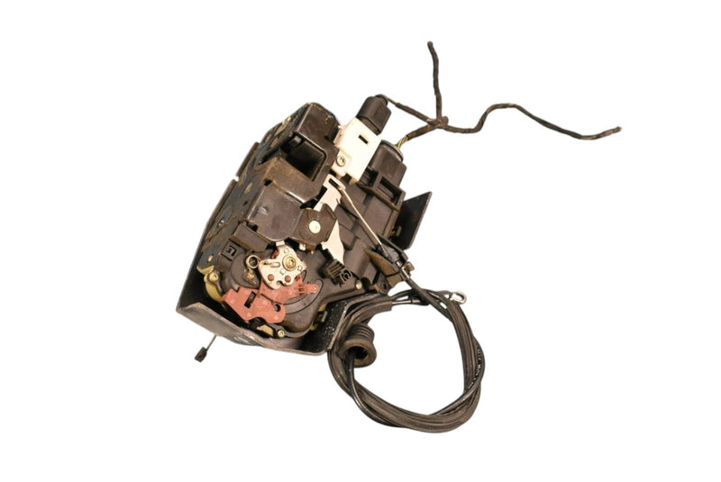 Load image into Gallery viewer, 05-12 Bentley Continental Front Right Passenger Door Lock Latch Actuator OEM
