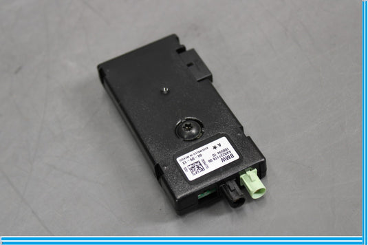 12-18 BMW 320i 328i F30 AM FM Antenna Amplifier Booster Control Module Oem