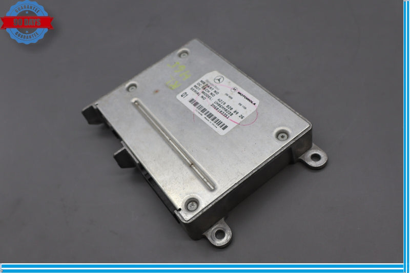 Load image into Gallery viewer, 06-09 Mercedes W164 ML320 R350 GL450 Communication Control Module Oem
