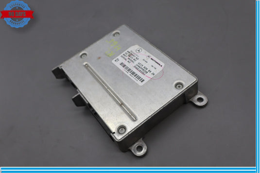 06-09 Mercedes W164 ML320 R350 GL450 Communication Control Module Oem