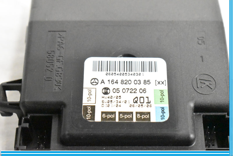 Load image into Gallery viewer, 06-10 Mercedes W251 R350 ML450 GL550 Front Left Driver Door Control Module OEM 
