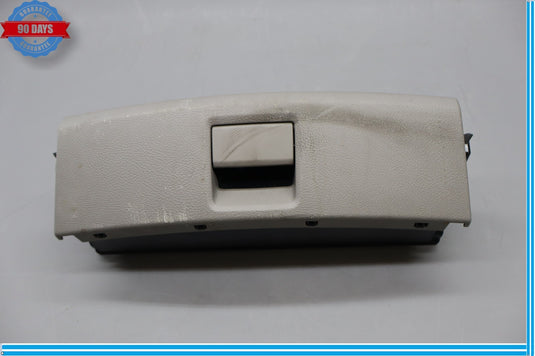 11-18 Porsche Cayenne 958 Front Left Or Right Seat Storage Bin Drawer Tray Oem