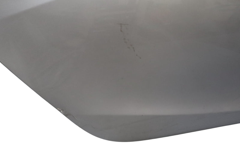 Load image into Gallery viewer, 14-22 Maserati Ghibli Rear Right Passenger Side Door Shell Panel Silver Oem
