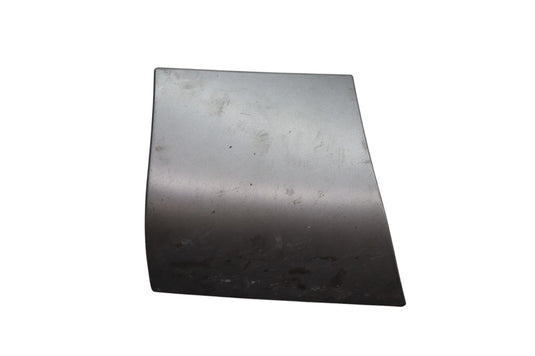 07-15 Audi Q7 4L Front Left Side Fender Lower Panel Cover Trim 4L0854959 Oem