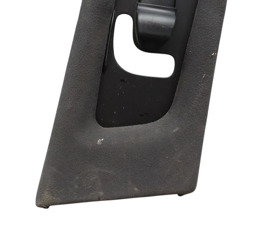 14-20 Maserati Ghibli M157 Front Right Side B Pillar Upper Cover Trim Panel Oem