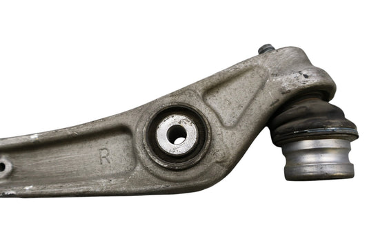 12-17 Audi A7 Front Right Side Forward Lower Control Arm 8K0407155C Oem