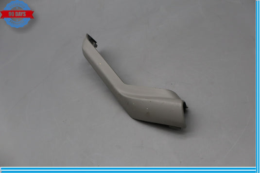 11-17 Porsche Cayenne Rear Left Driver Side Door Panel Trim Grab Handle Oem