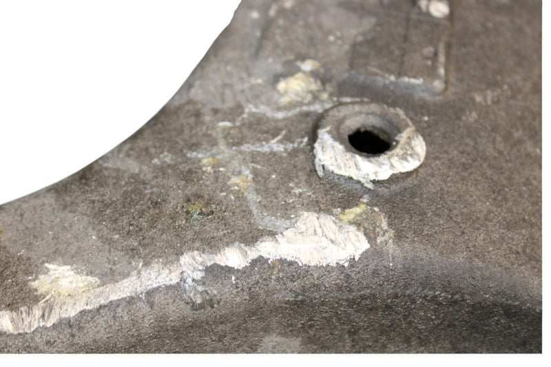 Load image into Gallery viewer, 06-12 Bentley Continental Rear Left Driver Side Lower Control Arm Oem
