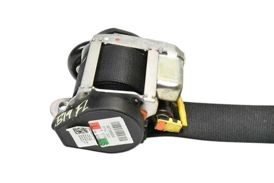 14-17 Maserati Ghibli Front Left Driver Side Seatbelt Seat Belt Retractor OEM