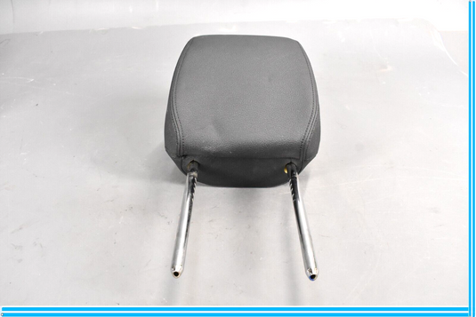 2012-2018 Bmw F30 F31 320I Front Left Or Right Side Seat Headrest Black