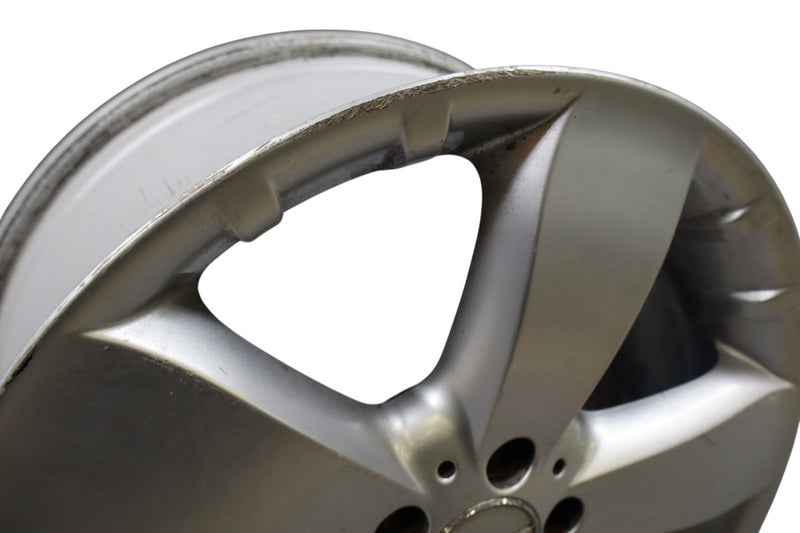 Load image into Gallery viewer, 02-12 Mercedes W164 ML320 ML550 8Jx18 18" Wheel Rim Disc Silver R18 Oem
